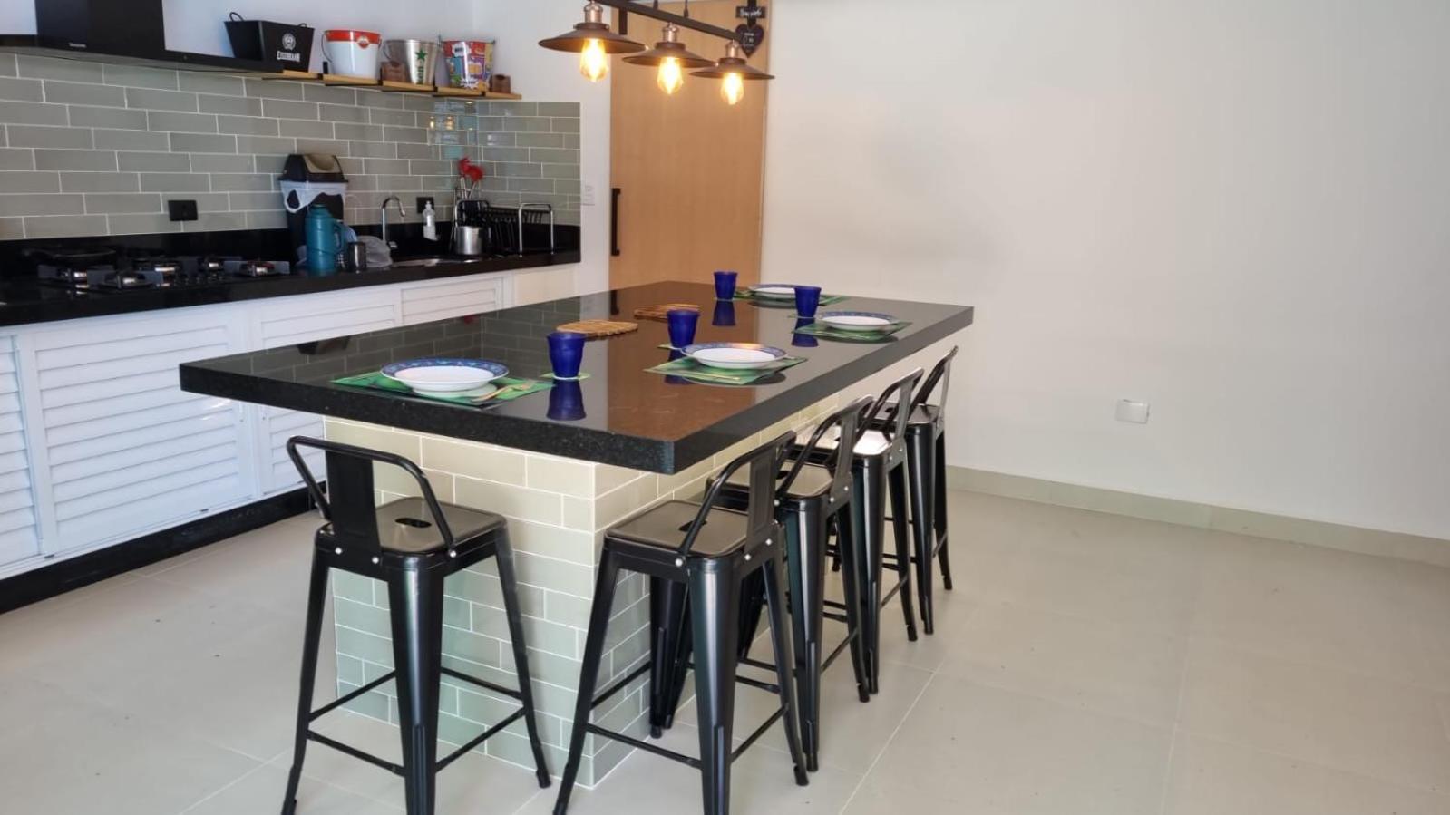 O Paraiso Em Peruibe Casa Para Ate 25 Pessoas Ngoại thất bức ảnh