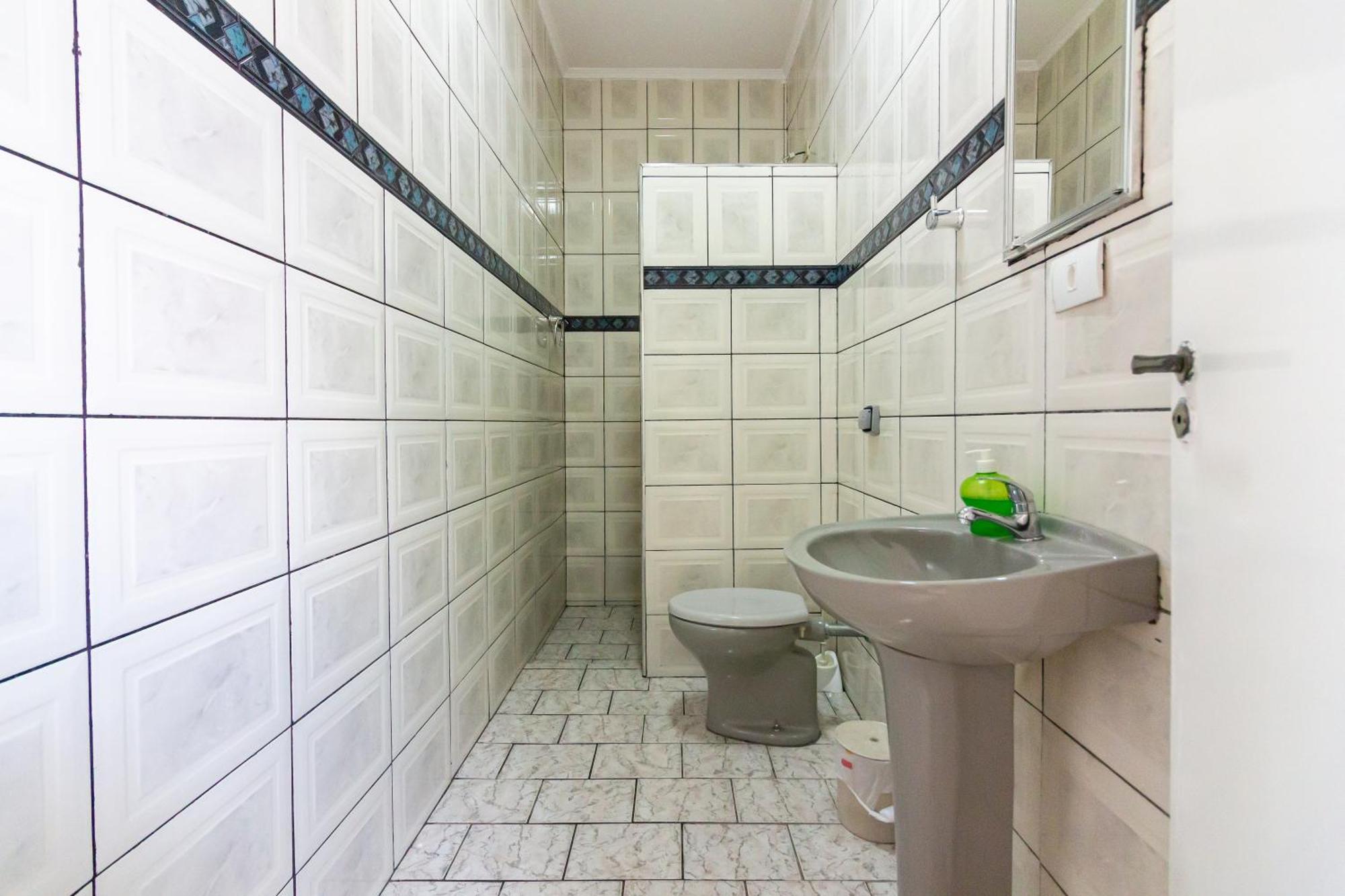 O Paraiso Em Peruibe Casa Para Ate 25 Pessoas Ngoại thất bức ảnh